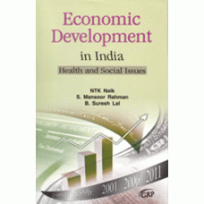 Economic Development in India: Health and Social Issues